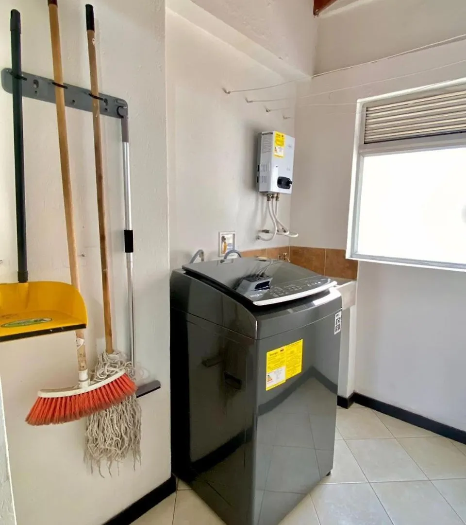 Appartement Amplios Departamentos En Envigado