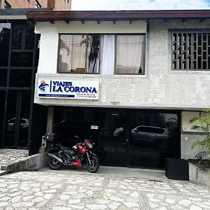 Casa Boutique La Medellin Hotel